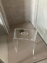 Sgabello per docvia
