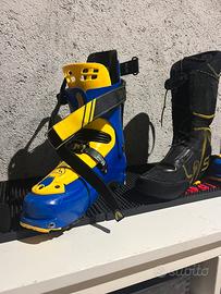 La Sportiva Sideral 2.0 Taglia 29
