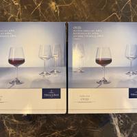 Bicchiere vino rosso Villeroy&Boch OVID