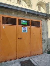 Garage- posto auto