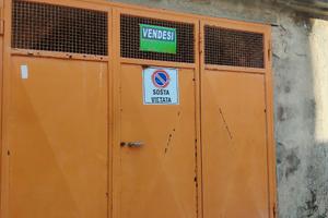 Garage- posto auto