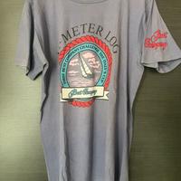 T-shirt Vintage BEST COMPANY  - Originale Anni '80