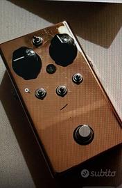 J.ROCKETT BOOST MASTERBUILT