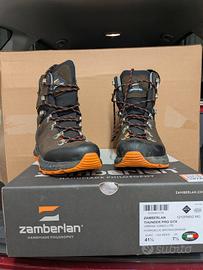 SCARPONI TREKKING ZAMBERLAND THUNDER PRO GTX 41,5