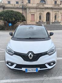 Renault grand scenic sport 7 posti edition e