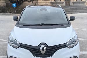 Renault grand scenic sport 7 posti edition e