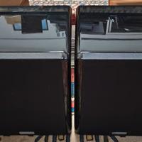Velodyne DD10 subwoofers in coppia