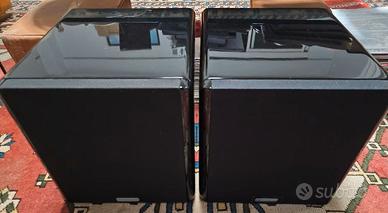 Velodyne DD10 subwoofers in coppia