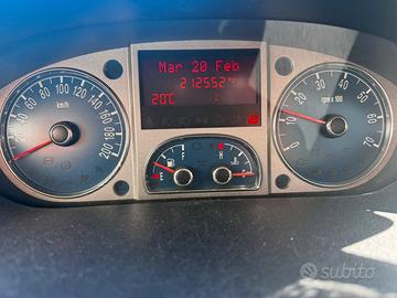 Lancia Musa 2serie 1.4 16v manuale benzina