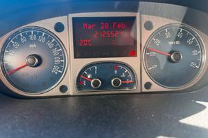 Lancia Musa 2serie 1.4 16v manuale benzina