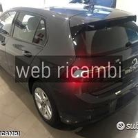 Ricambi Vw Golf 8 musata 2019 2020 2021