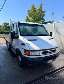 IVECO DAILY 35 c10