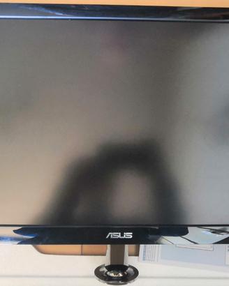 MONITOR ASUS 22 POLLICI VS229 LED LCD Come Nuovo