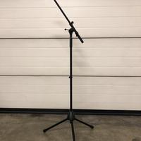 Asta porta microfono