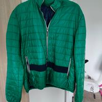 giubbotto primaverile uomo napapijri tgXXL