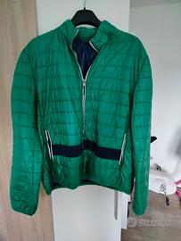 giubbotto primaverile uomo napapijri tgXXL