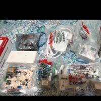 Schede elettroniche per caldaie baltur