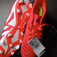 Scarpe calcio Adidas Predator