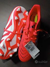 Scarpe calcio Adidas Predator