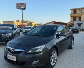 Opel Astra 2.0 CDTI 160CV 5 porte aut. Cosmo S