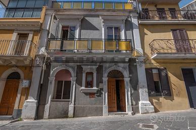 Casa Indipendente - Vizzini