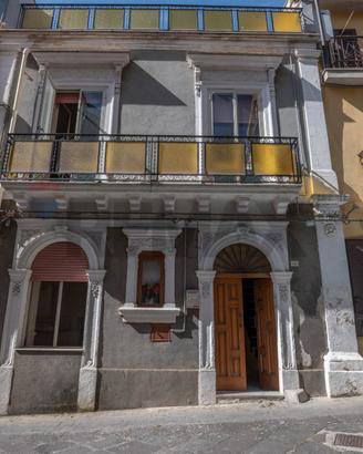 Casa Indipendente - Vizzini