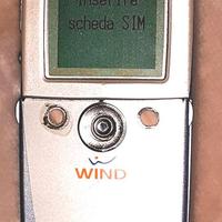 Cellulare SAMSUNG SGH-N400 (wind) - PININFARINA.
