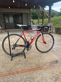 Specialized S works tarmac sl3