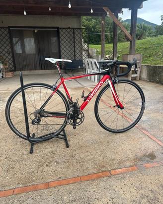 Specialized S works tarmac sl3
