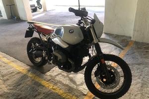 BMW R nine t  URBAN GS