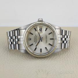 Rolex Datejust 36 Ref. 16014 - 1979