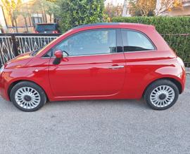 Fiat 500 (2007-2016) - 2010