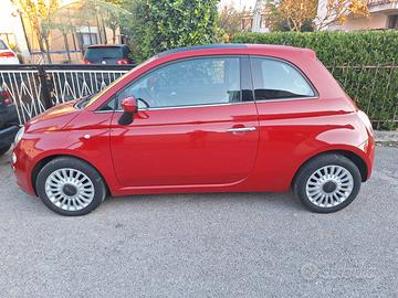 Fiat 500 (2007-2016) - 2010