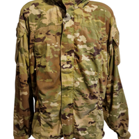 PCU ECWCS Level 5 Small o Medium