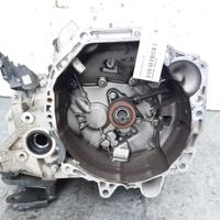 JH3376 CAMBIO MANUALE 5M NISSAN MICRA (K14) 1.0 B 