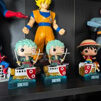 Fanko pop one pice zoro