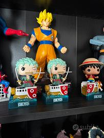 Fanko pop one pice zoro