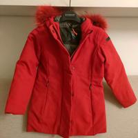 Giacca parka Roberto Ricci design 8  anni