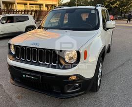 JEEP Renegade 1.6 E-TorQ EVO Longitude