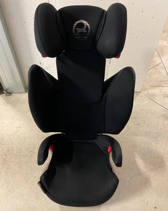 Seggiolino auto Cybex