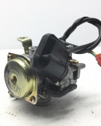 KYMCO AGILITY R10 4T 50 CARBURATORE REVISIONATO 20