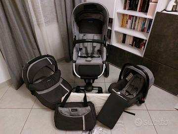 Trio  FOPPAPEDRETTI UP TRES come nuovo