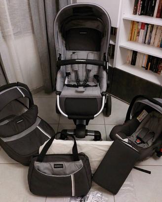 Trio  FOPPAPEDRETTI UP TRES come nuovo