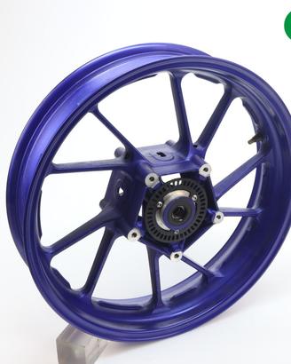 Cerchio anteriore YAMAHA MT 07