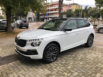 Skoda Kamiq 1.0 TSI Style - Promo Rottamazione