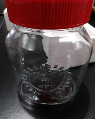 Biscottiera Nutella