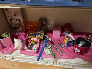 Orologi da bambino/a