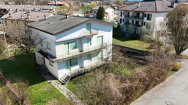 Casa indipendente in via Jacopo Facen, 7