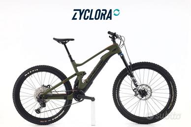 Lapierre eZesty AM 9.2 XT t.M