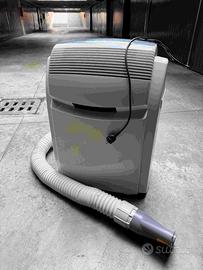 Condizionatore portatile - Pinguino de Longhi - PA